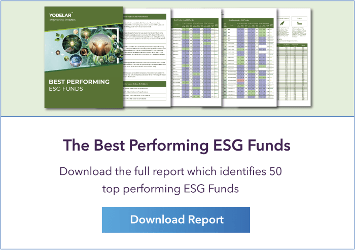 Funds esg
